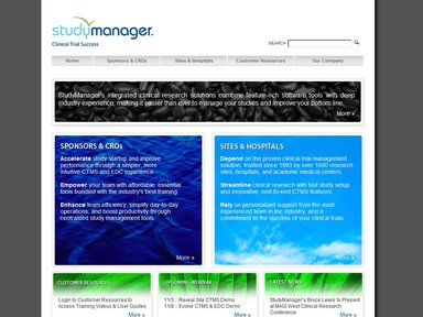 Image of StudyManager