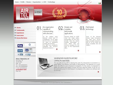 Image of AirTel