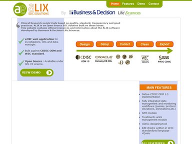 Image of Business & Decision Life Sciences