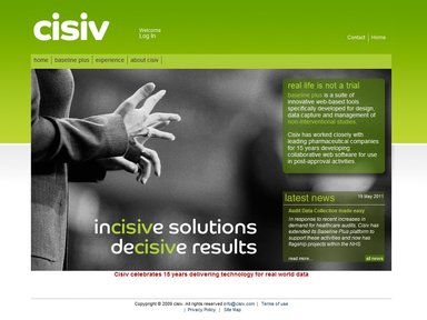Image of cisiv