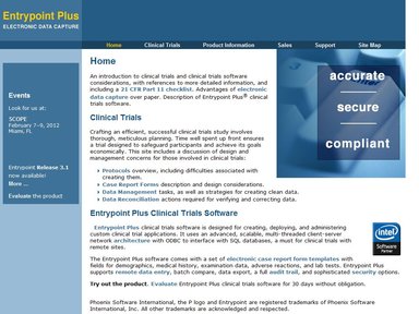 Image of Entrypoint Plus