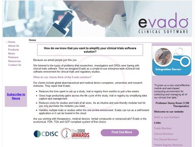 Image of Evado