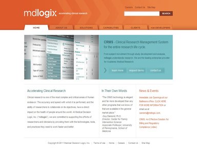 Image of mdlogix