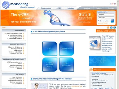 Image of Medsharing