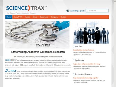 Image of ScienceTRAX
