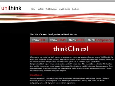Image of Unithink