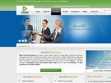Image of Acceliant