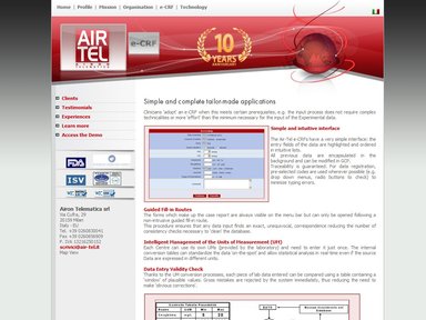 Image of AirTel