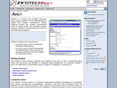 Image of Aspect