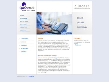 Image of clincase