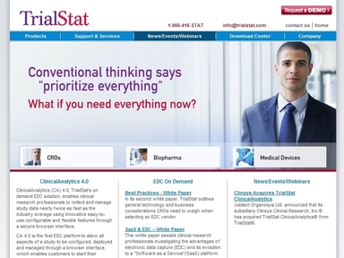 Image of ClinicalAnalytics