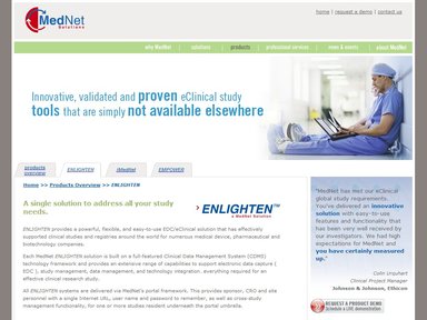 Image of ENLIGHTEN