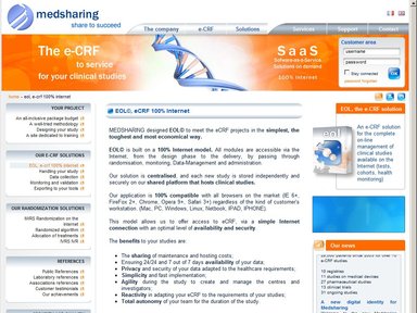 Image of EOL