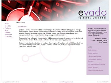 Image of Evado