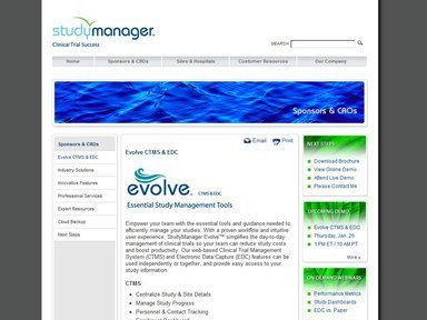 Image of Evolve