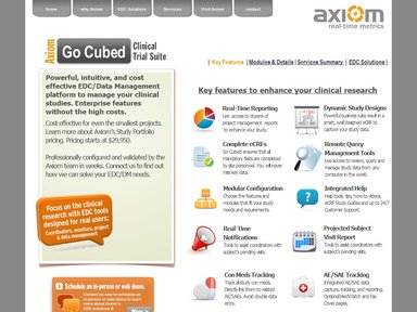 Image of GoCubed