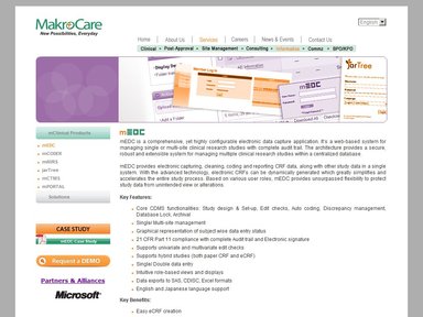 Image of mEDC