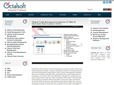 Image of Octalsoft EDC