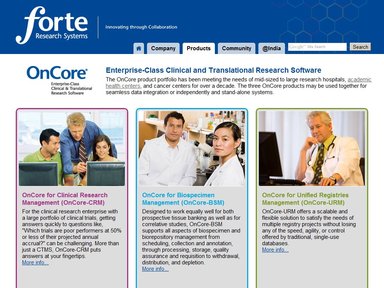Image of OnCore