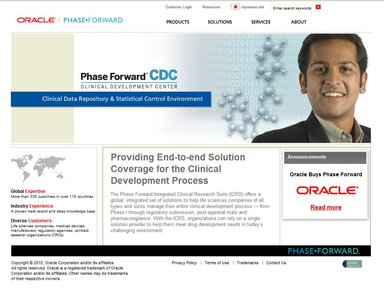 Image of OutcomeLogix