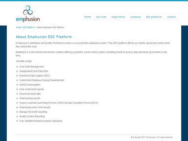 Image of pddetrials