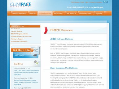 Image of TEMPO