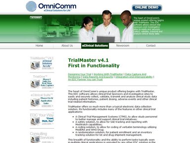 Image of TrialMaster